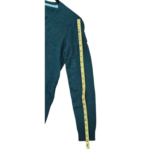 Charter Club Luxury Cashmere Crew Neck Sweater Size SMALL - Picture 8 of 10